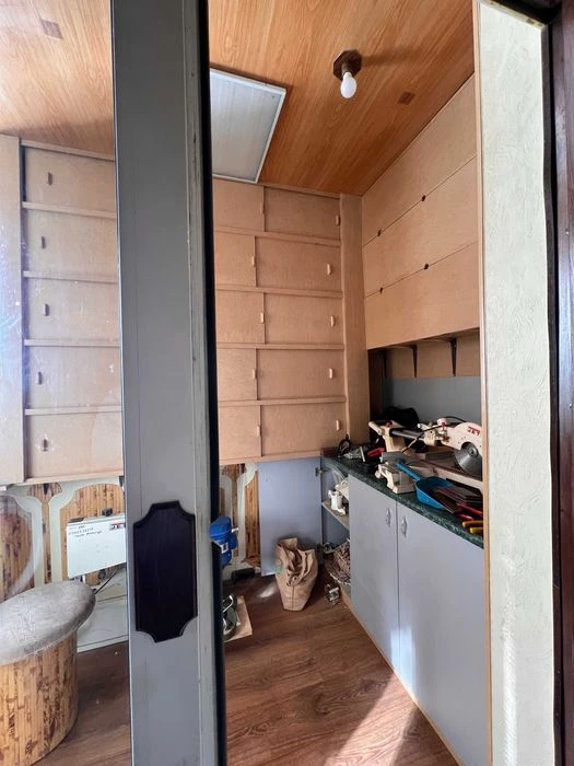3-room apartment at 171 Poltavsky Shlyakh Street