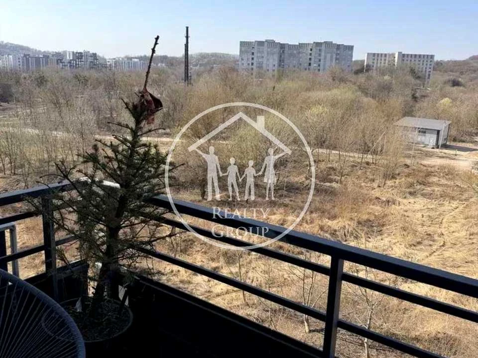 Квартира. Львів, Під Голоском вул.