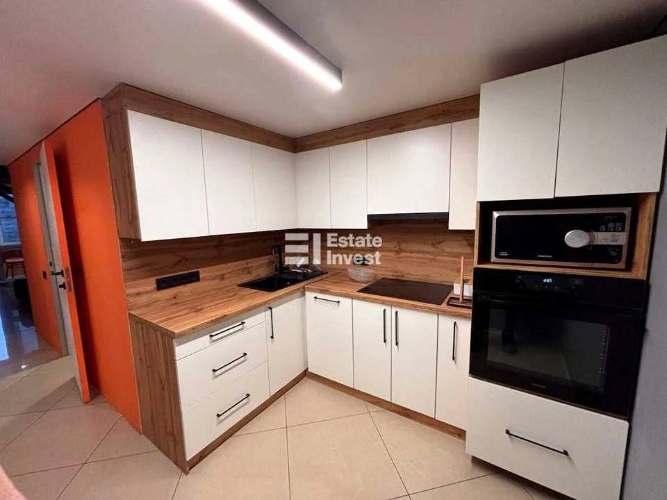 Apartment. Kharkiv, Heroiv Kharkova Ave. (Moskovskiy)