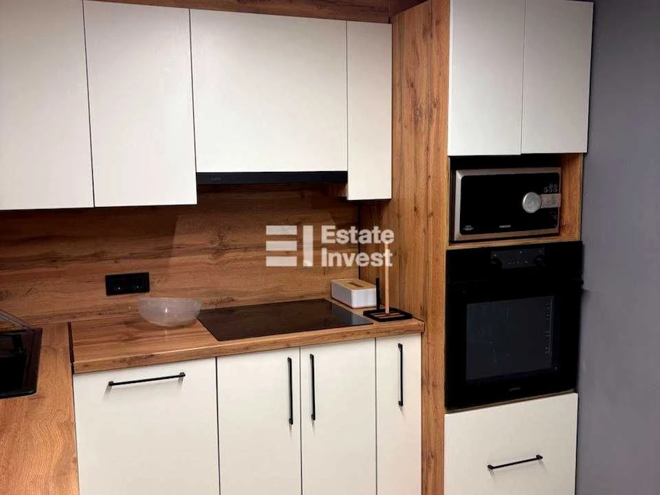 Apartment. Kharkiv, Heroiv Kharkova Ave. (Moskovskiy)