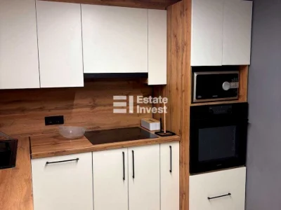 Apartment. Kharkiv, Heroiv Kharkova Ave. (Moskovskiy)