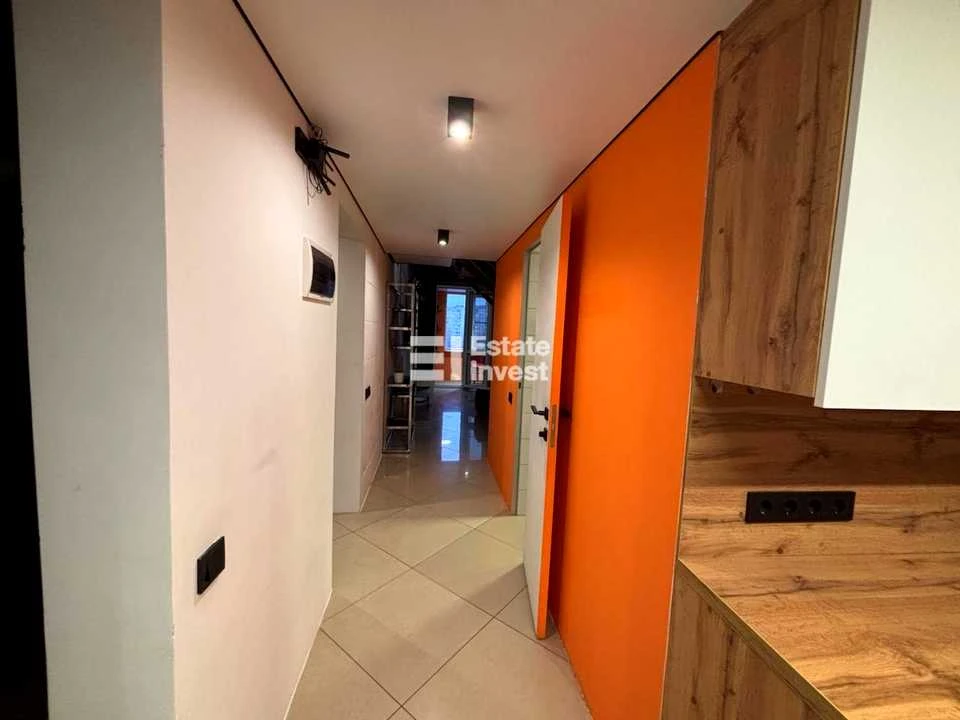 Apartment. Kharkiv, Heroiv Kharkova Ave. (Moskovskiy)