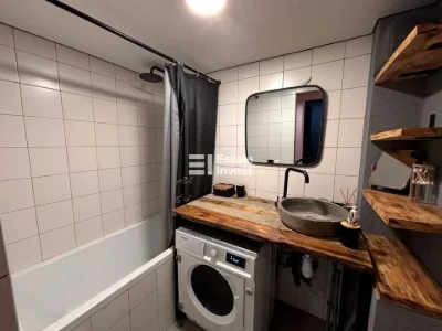 Apartment. Kharkiv, Heroiv Kharkova Ave. (Moskovskiy)