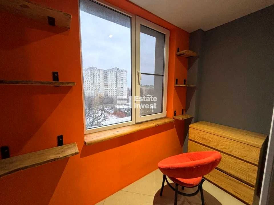 Apartment. Kharkiv, Heroiv Kharkova Ave. (Moskovskiy)