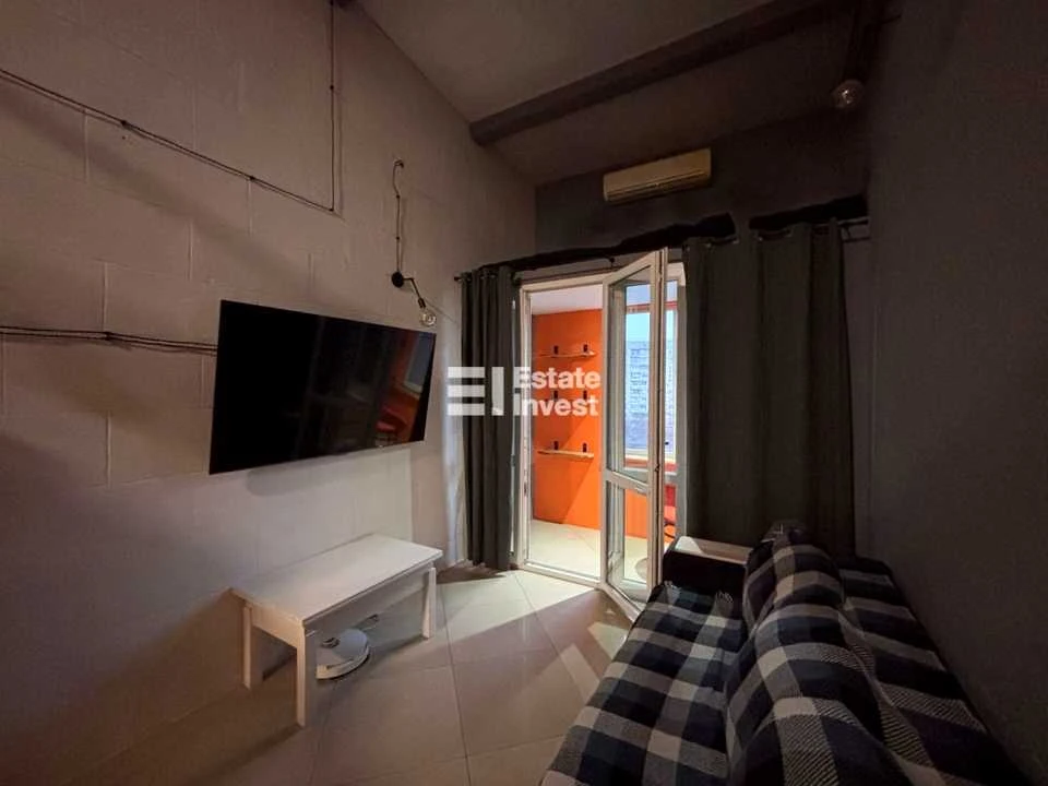 Apartment. Kharkiv, Heroiv Kharkova Ave. (Moskovskiy)