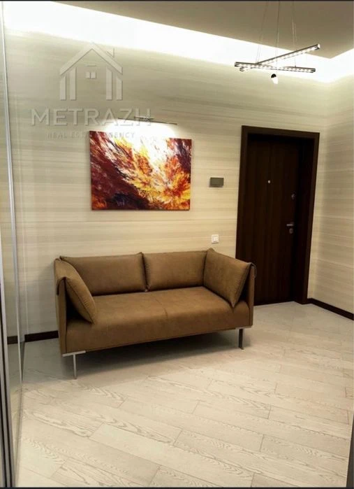 ‼️ MONTE PLAZA RC ‼️ THERE ARE NO ANALOGUES! 114 m2 3-room.