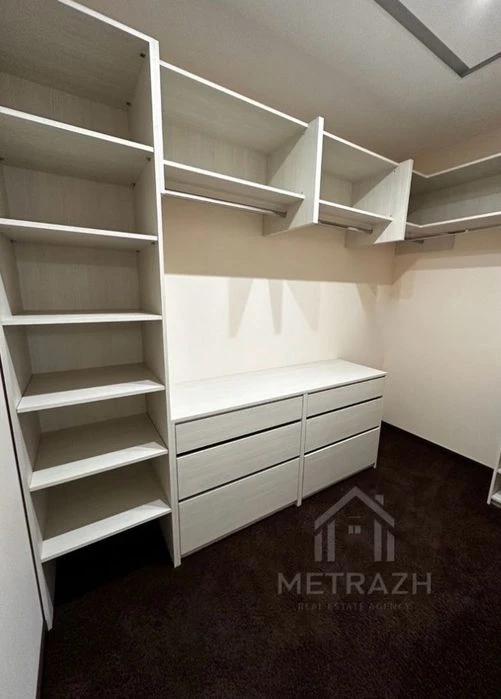 ‼️ MONTE PLAZA RC ‼️ THERE ARE NO ANALOGUES! 114 m2 3-room.