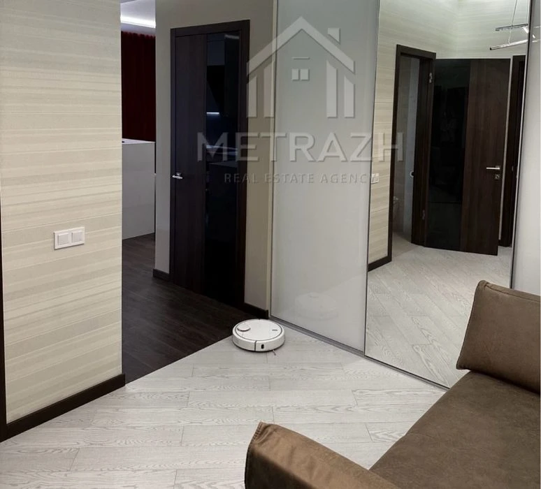 ‼️ MONTE PLAZA RC ‼️ THERE ARE NO ANALOGUES! 114 m2 3-room.