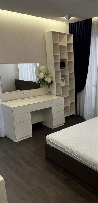 ‼️ MONTE PLAZA RC ‼️ THERE ARE NO ANALOGUES! 114 m2 3-room.