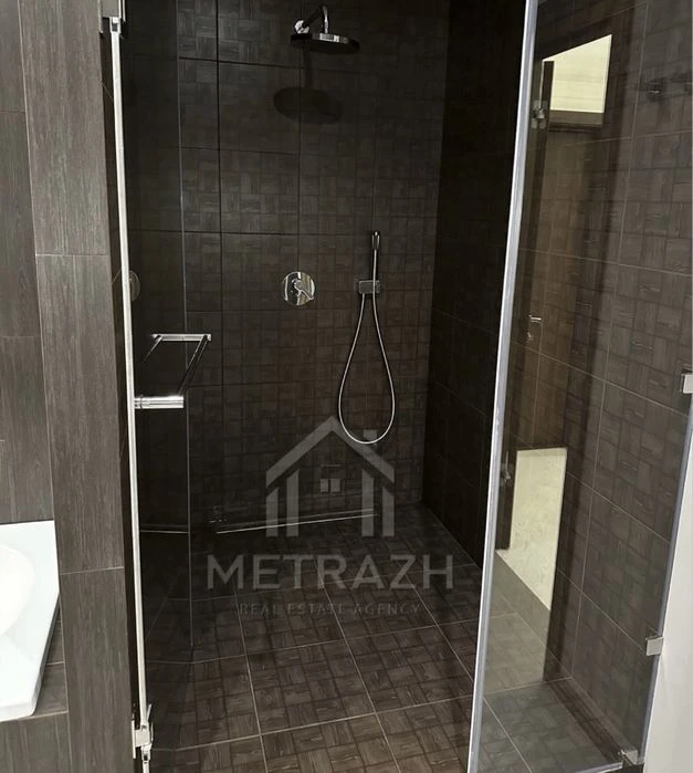 ‼️ MONTE PLAZA RC ‼️ THERE ARE NO ANALOGUES! 114 m2 3-room.