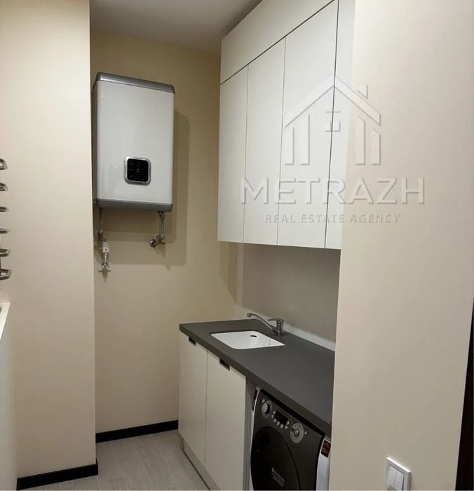 ‼️ MONTE PLAZA RC ‼️ THERE ARE NO ANALOGUES! 114 m2 3-room.