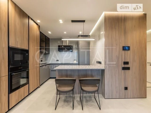 Продаж 2к квартири 77 кв. м на вул. Васильківська 1 • ID 346