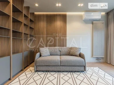 Продаж 2к квартири 77 кв. м на вул. Васильківська 1 • ID 346