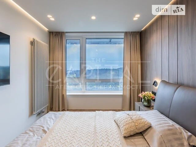Продаж 2к квартири 77 кв. м на вул. Васильківська 1 • ID 346