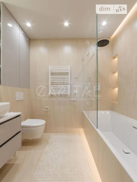 Продаж 2к квартири 77 кв. м на вул. Васильківська 1 • ID 346
