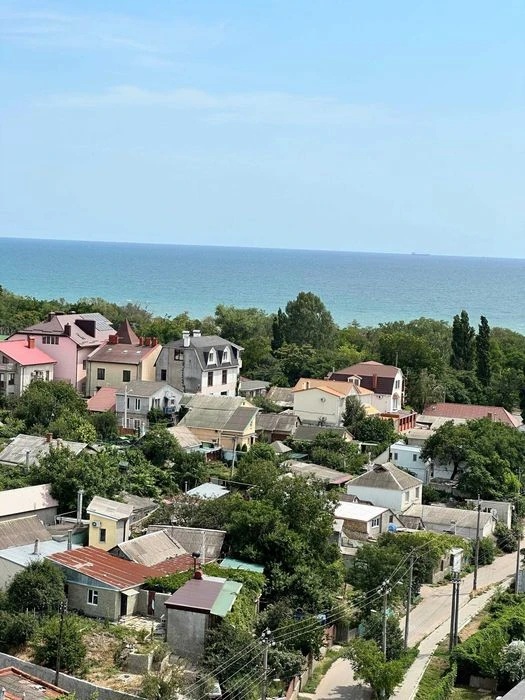 Продам Видовую 1-комн. квартиру возле МОРЯ!  ЖК"Лузановский