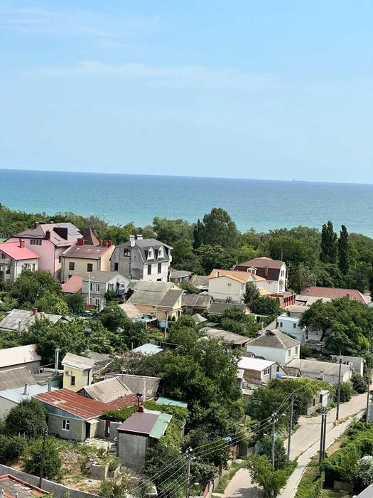 Продам Видовую 1-комн. квартиру возле МОРЯ!  ЖК"Лузановский