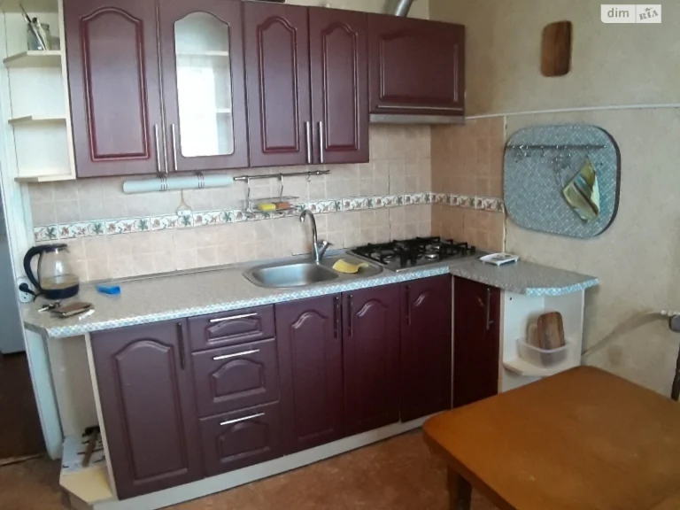 Продаж Квартира Дніпровський
