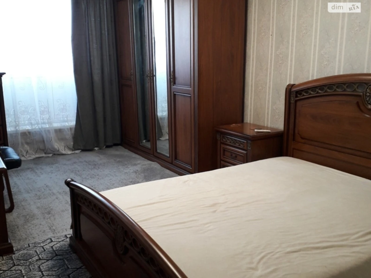Продаж Квартира Дніпровський