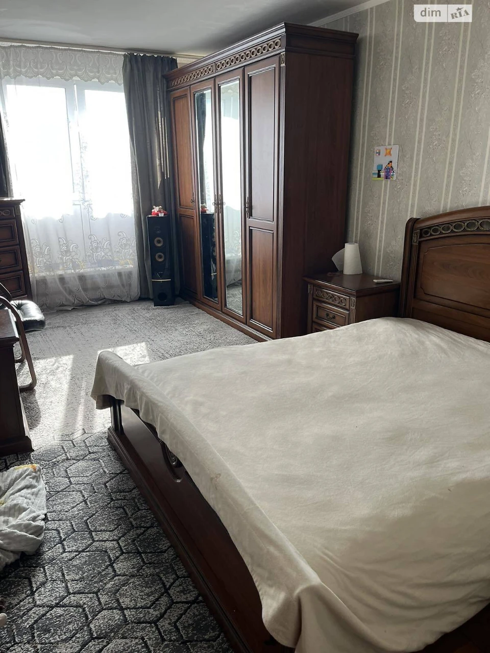 Продаж Квартира Дніпровський
