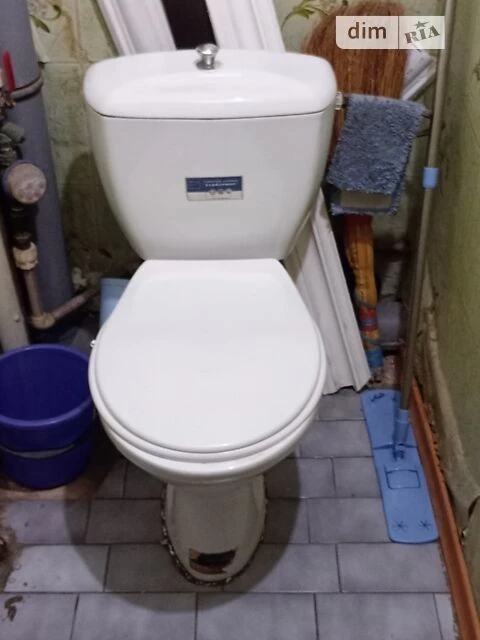 Room for sale 27 sq. m. on Azerbaycanska Street 8A • ID 3358