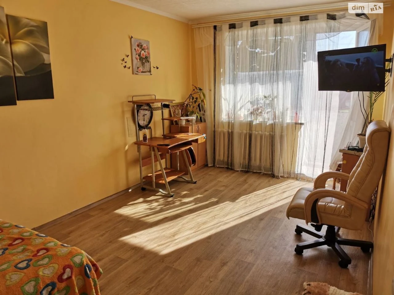 Продажа Квартира Городок Котовского
