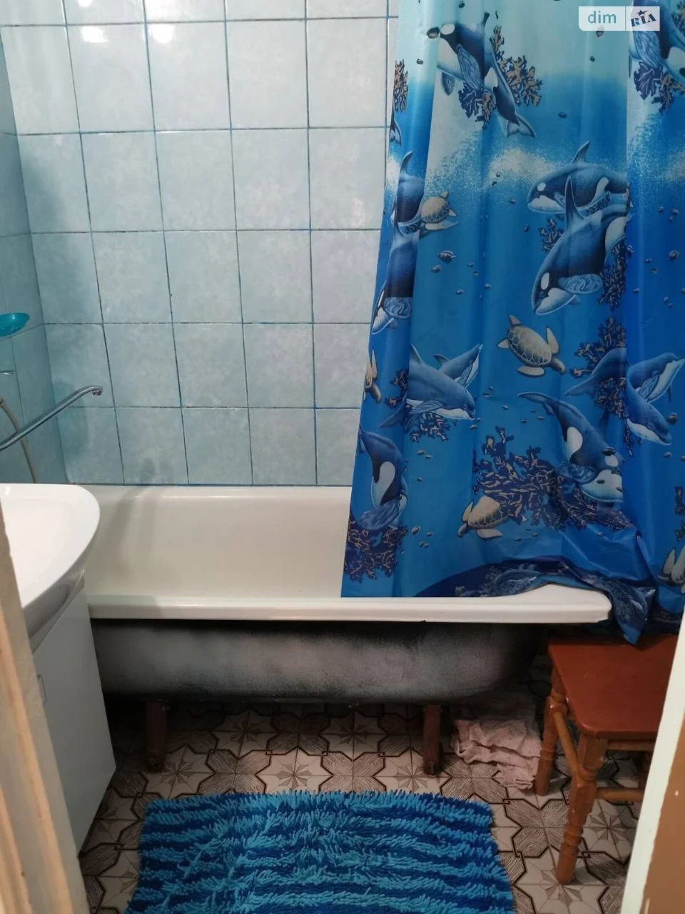 Продажа Квартира Городок Котовского