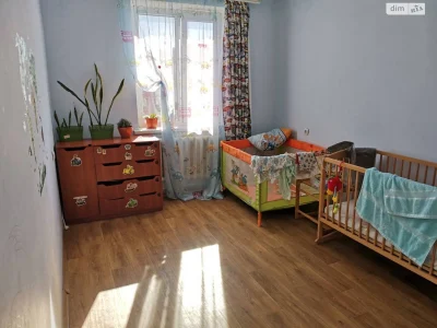 Продажа Квартира Городок Котовского