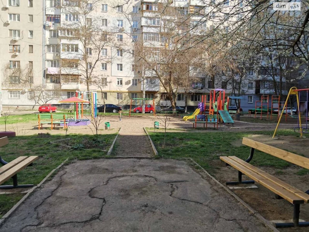 Продажа Квартира Городок Котовского