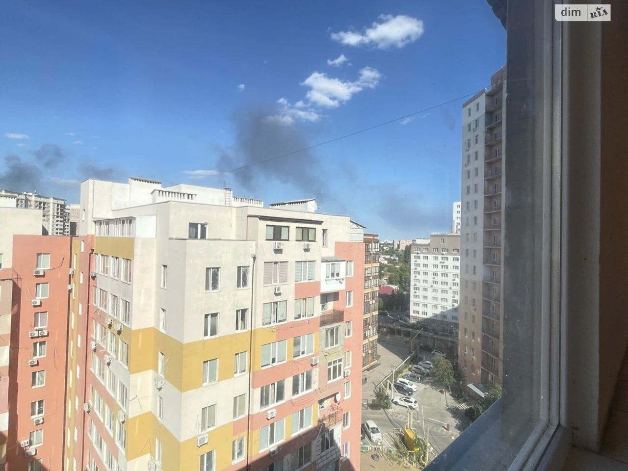 Продажа Квартира Сахарный Поселок