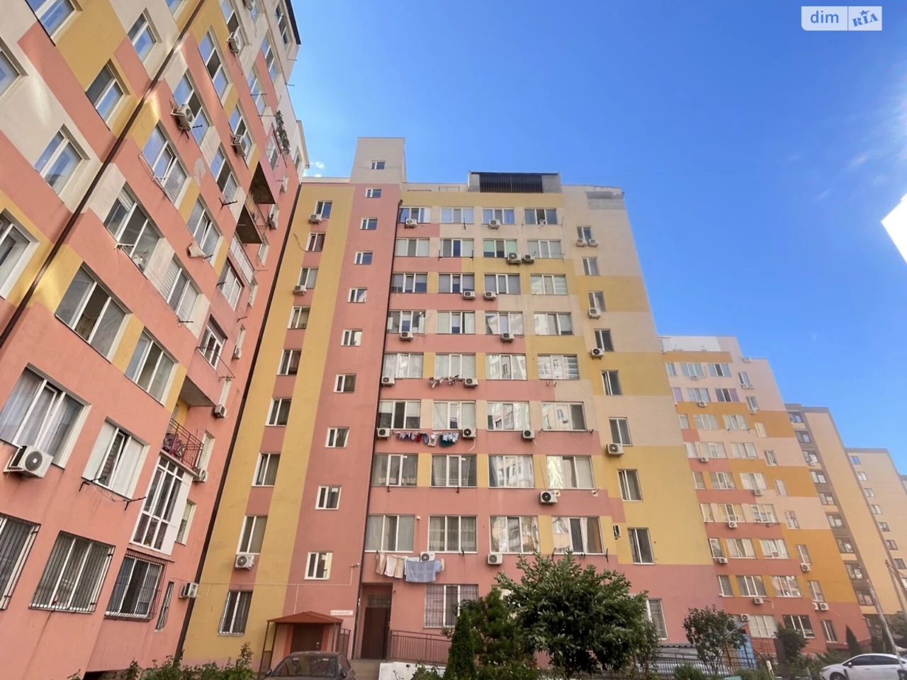 Продажа Квартира Сахарный Поселок