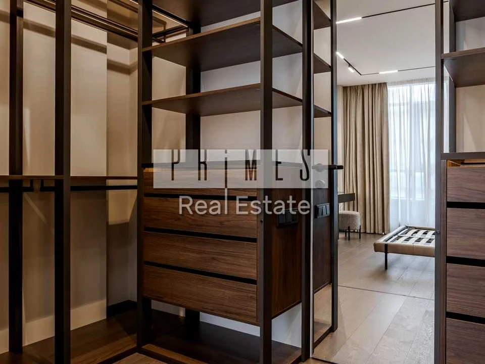 Apartment. Kyiv, Andriy Verkhoglyad St. (Mykhayla Dragomirova)