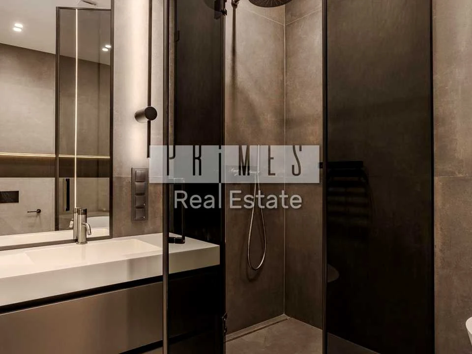 Apartment. Kyiv, Andriy Verkhoglyad St. (Mykhayla Dragomirova)