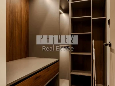 Apartment. Kyiv, Andriy Verkhoglyad St. (Mykhayla Dragomirova)