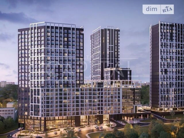 Продаж 3к квартири 106 кв. м на шосе Залізничне 45А • ID 347