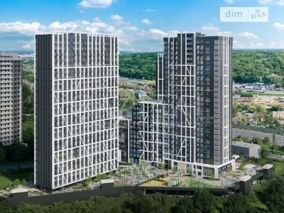 Продаж 3к квартири 106 кв. м на шосе Залізничне 45А • ID 347