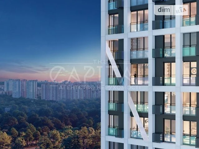 Продаж 3к квартири 106 кв. м на шосе Залізничне 45А • ID 347