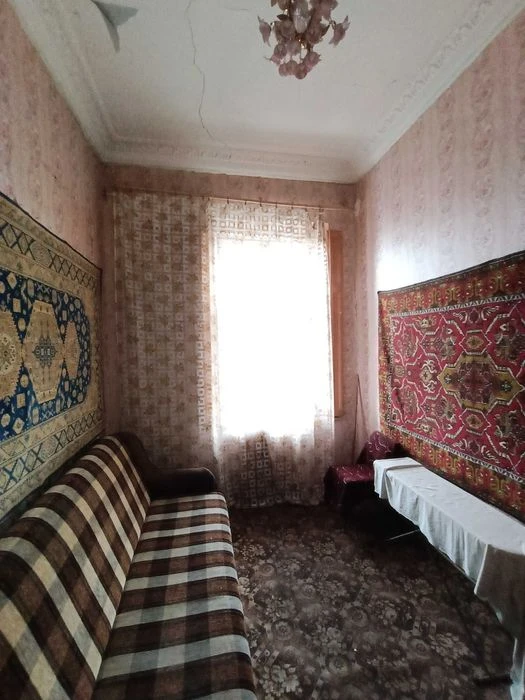 Продам 2 комнаты в коммуне на улице Малая Арнаутская - Преобр