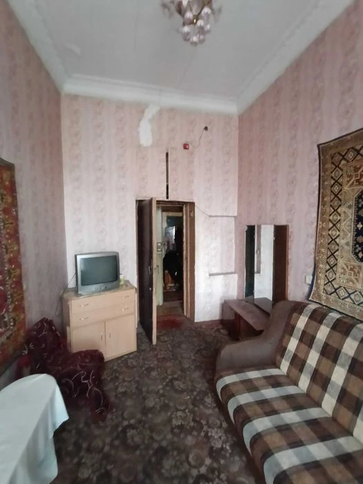 Продам 2 комнаты в коммуне на улице Малая Арнаутская - Преобр