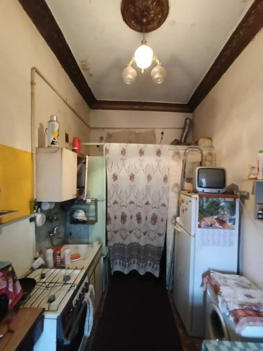 Продам 2 комнаты в коммуне на улице Малая Арнаутская - Преобр