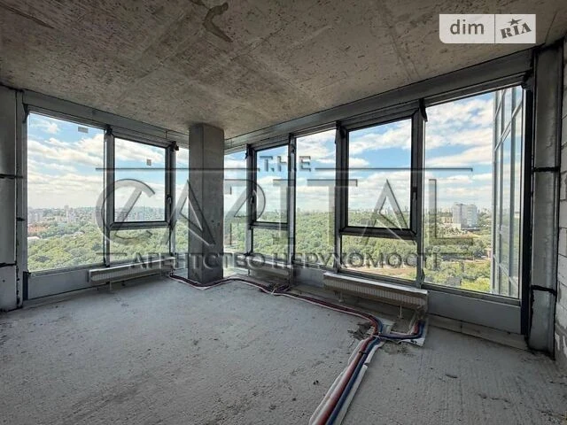 Sale of 3-room apartment 141 sq. m. on Antonovycha St. 136-138 • ID