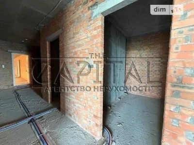 Продажа 3к квартиры 141 кв. м по ул. Антоновича 136-138 • ID