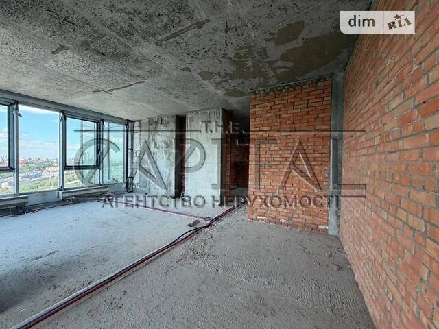 Продажа 3к квартиры 141 кв. м по ул. Антоновича 136-138 • ID