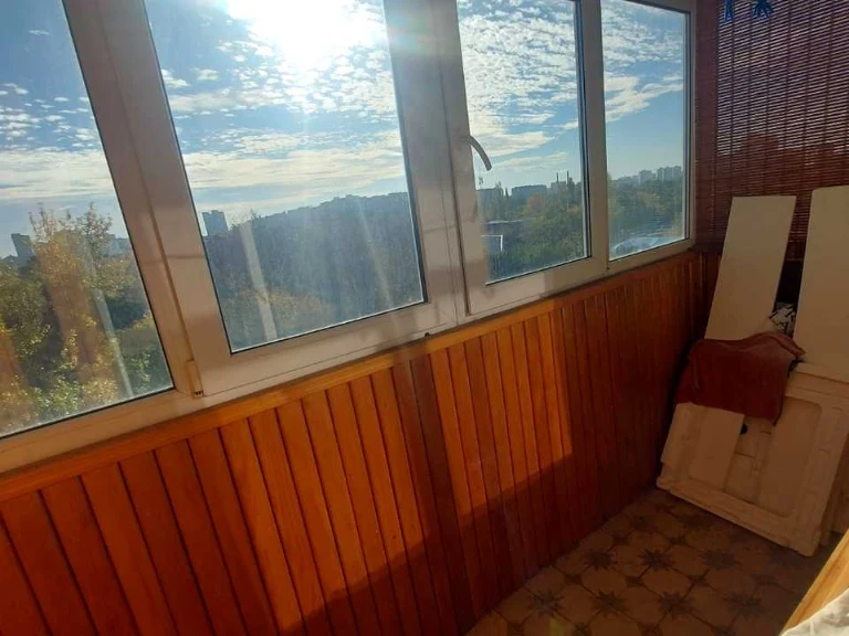Apartment. Kharkiv, Plytkova St.
