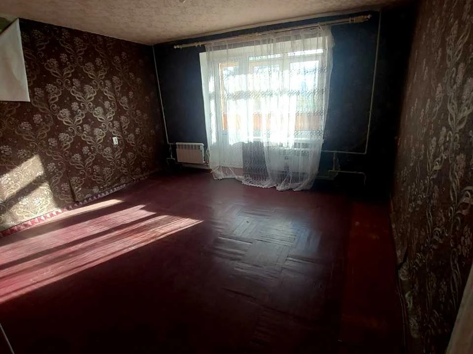 Apartment. Kharkiv, Plytkova St.
