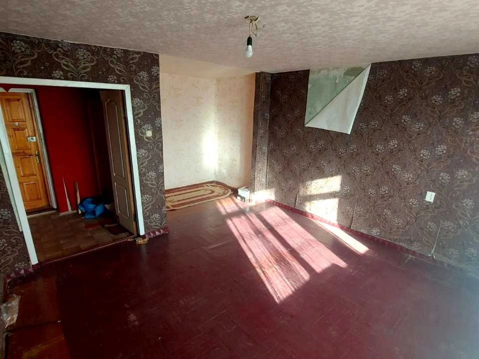 Apartment. Kharkiv, Plytkova St.