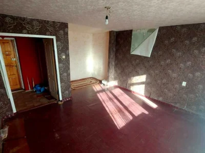 Apartment. Kharkiv, Plytkova St.