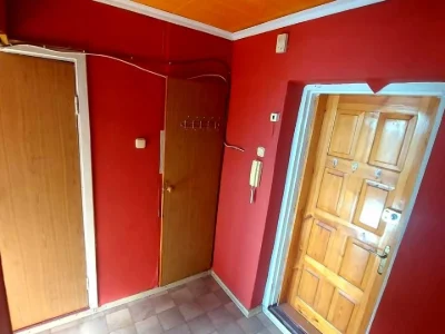 Apartment. Kharkiv, Plytkova St.