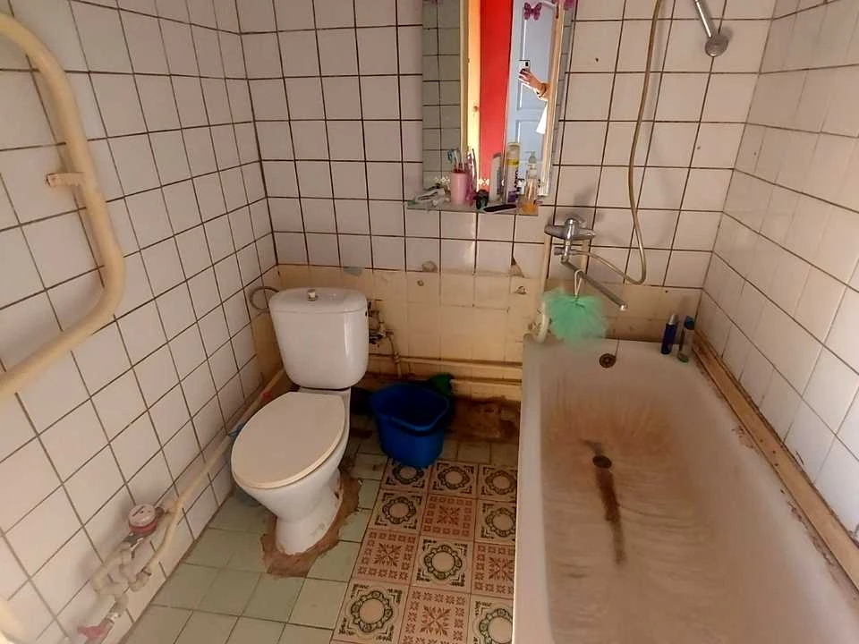 Apartment. Kharkiv, Plytkova St.