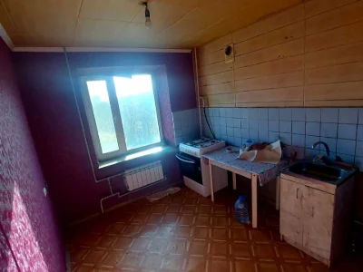 Apartment. Kharkiv, Plytkova St.